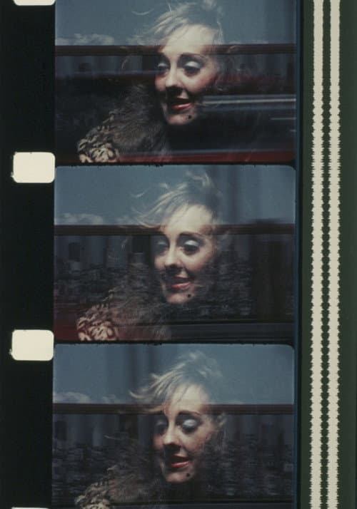 The Sunshine Sisters (1972) poster