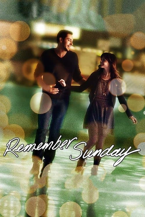 Remember Sunday (2013) poster