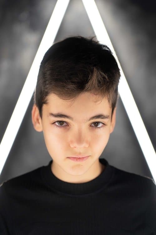 Anton Kottas foto
