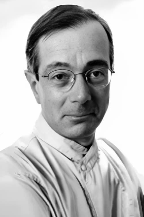 Sylvain Jouty foto