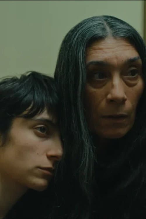 El cuerpo de la noche (2026) poster