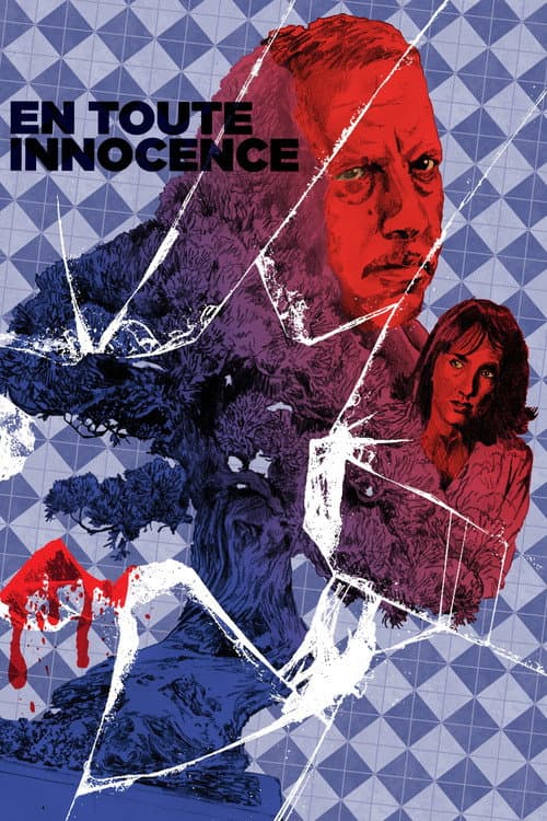 En toute innocence (1988) poster