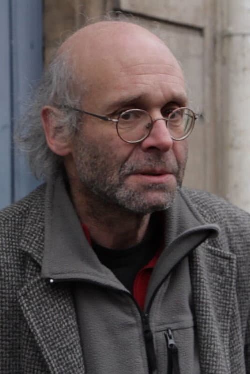 Pierre Merejkowsky foto