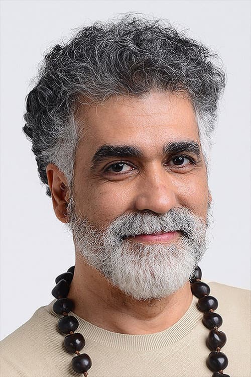 Alexandre David foto