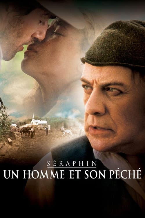 Séraphin: Un homme et son péché (2002) poster