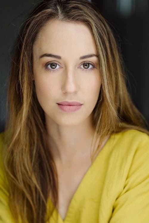 Sarah Hart foto