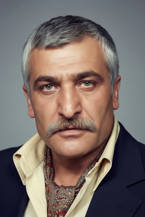 Mehmet Ali Güngör foto