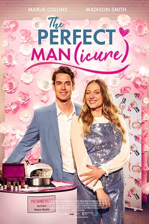 The Perfect Man(icure) (2023) poster