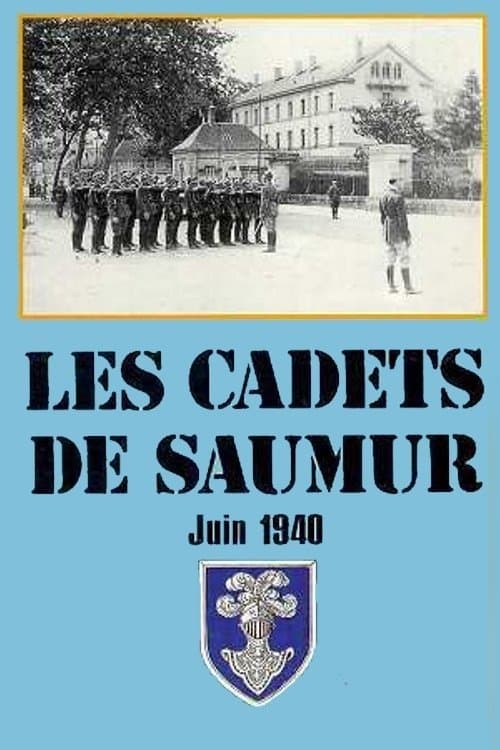 Un matin de juin 1940 (1974) poster