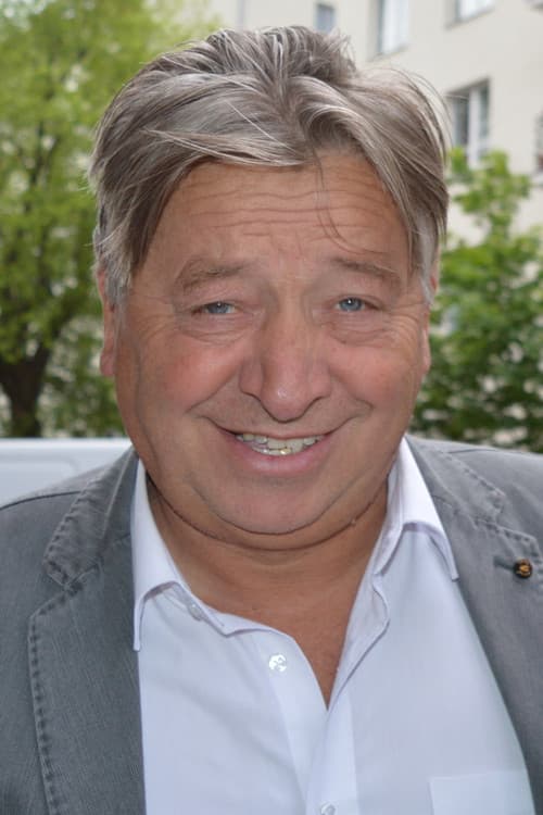 Stanisław Banasiuk foto