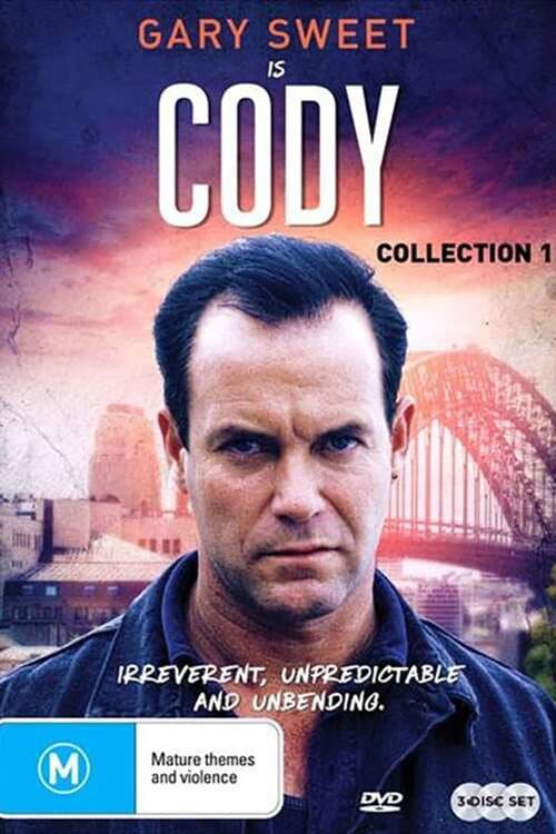 Cody: The Tipoff (1994) poster