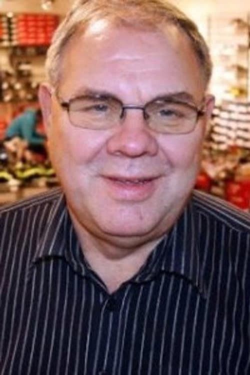 Asle Myrvoll foto