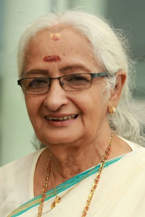 Valsala Menon foto
