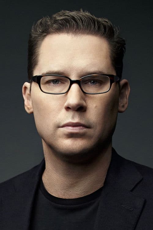Bryan Singer foto
