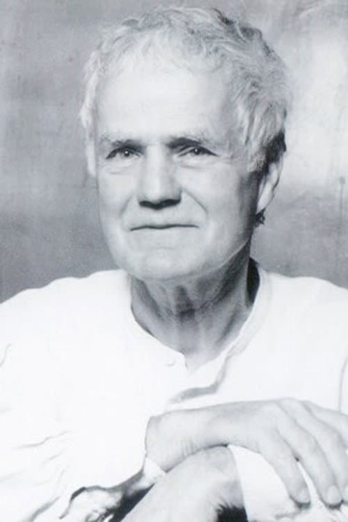 Walter Stapper foto