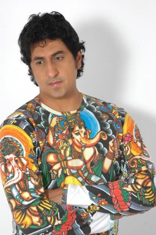 Rajesh Sabharwal foto