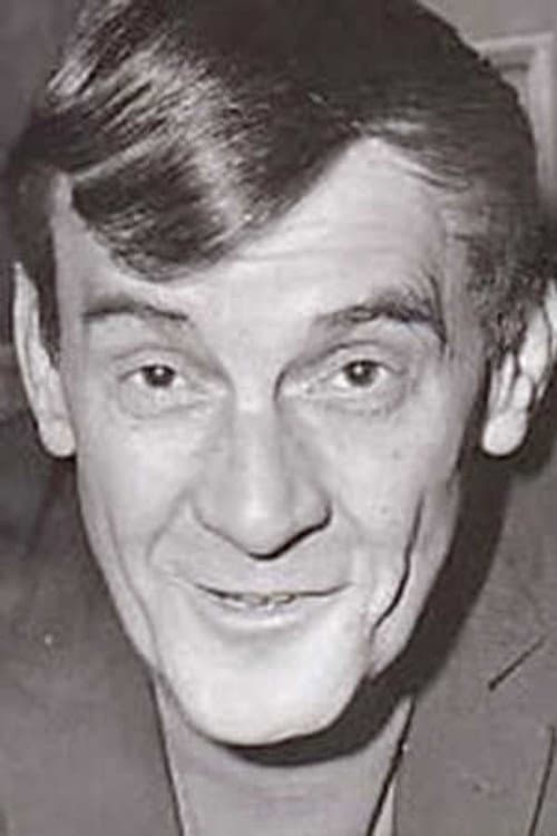 Pierre Destailles foto