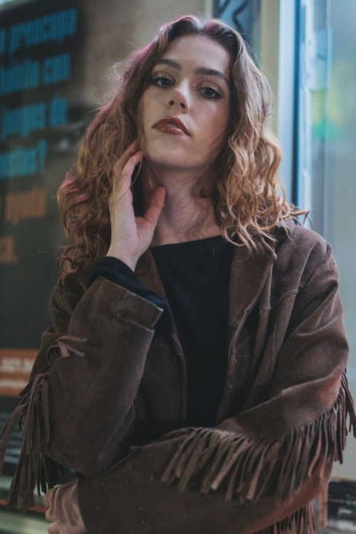 Emma Garner foto