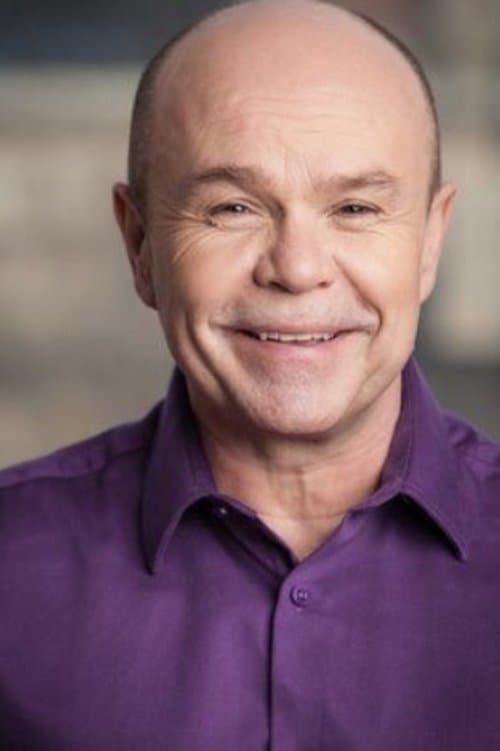 Darren Felbel foto