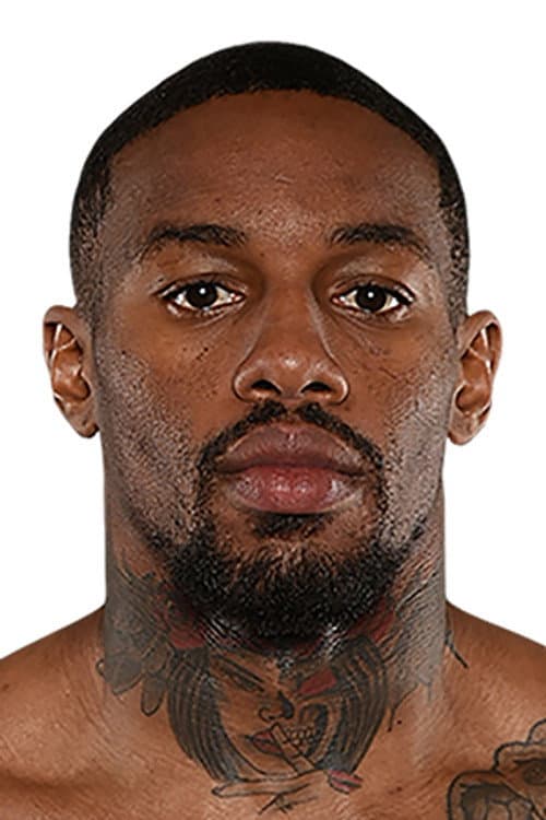 Willie Monroe Jr foto