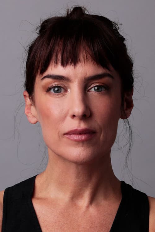 Jazmín Stuart foto