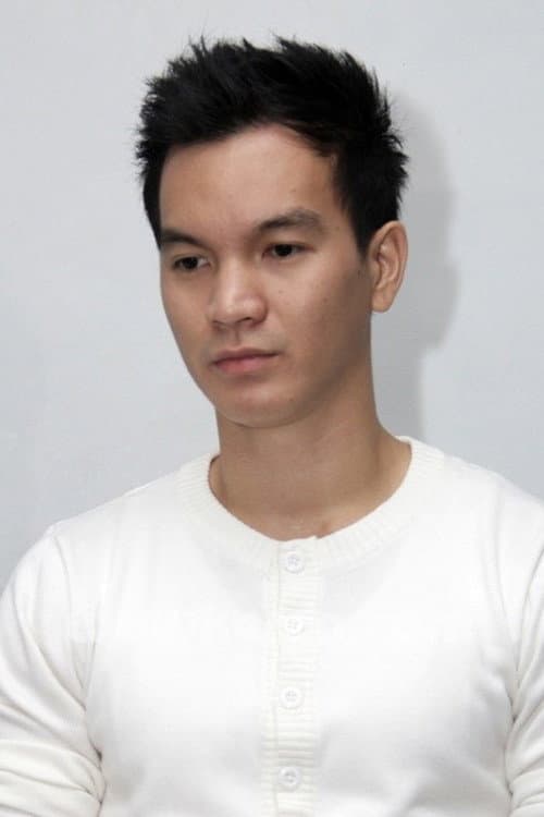 Christian Loho foto
