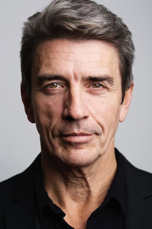 James Coombes foto