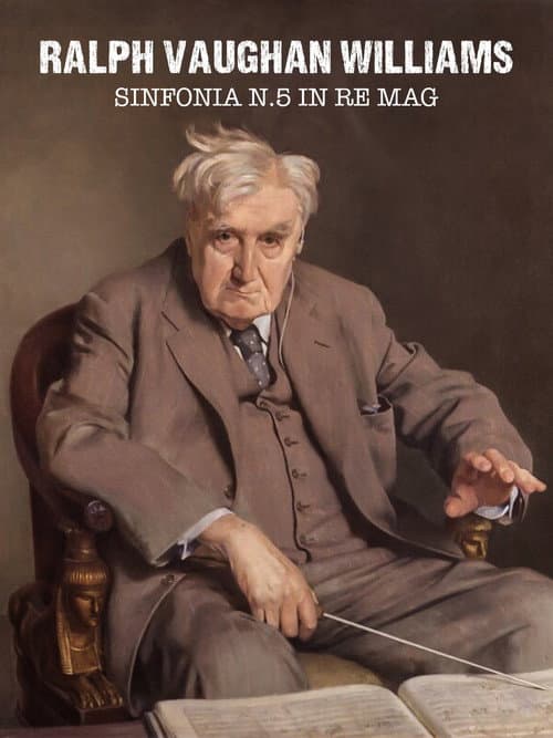 Williams: Sinfonia n. 5 in Re Mag (1999) poster