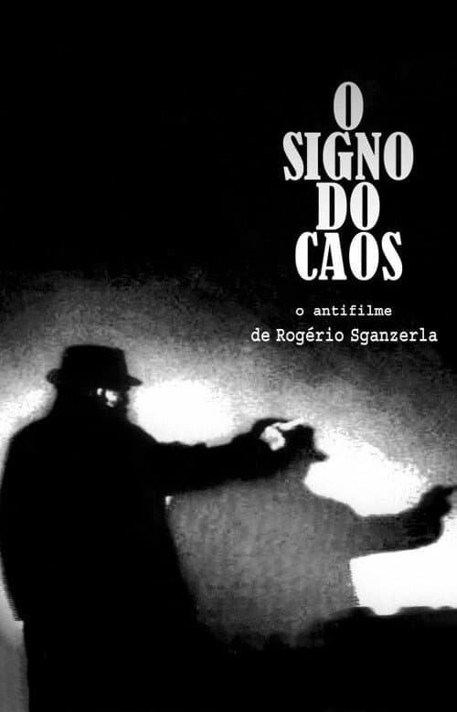 O Signo do Caos (2003) poster