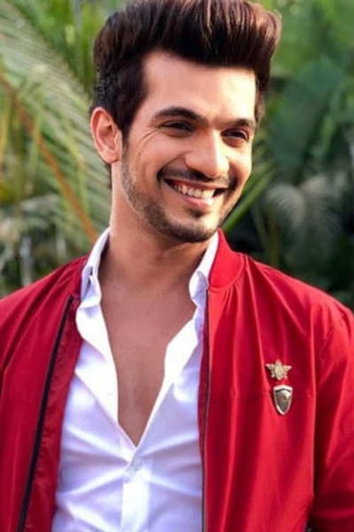 Arjun Bijlani foto