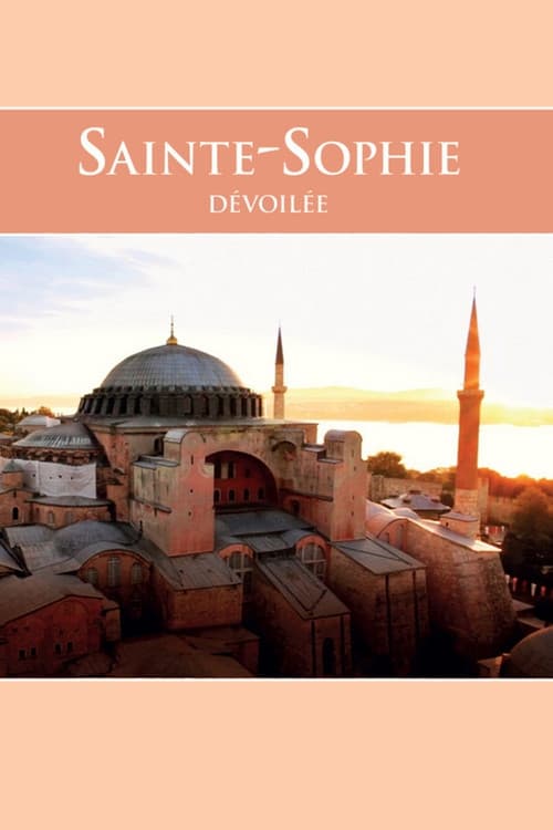 Sainte-Sophie dévoilée (2014) poster