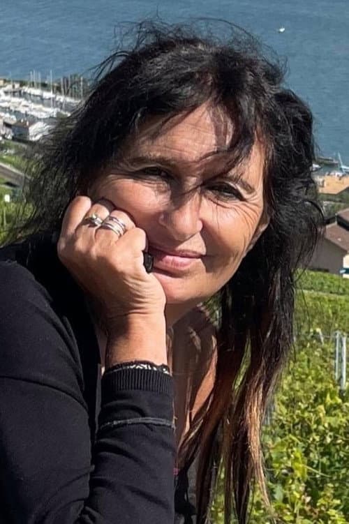 Michèle Benhaïm foto