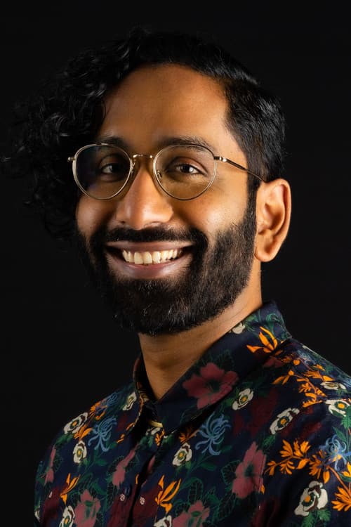 Imran Siddiquee foto