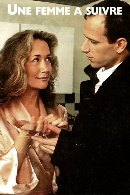 Une femme à suivre (1998) poster