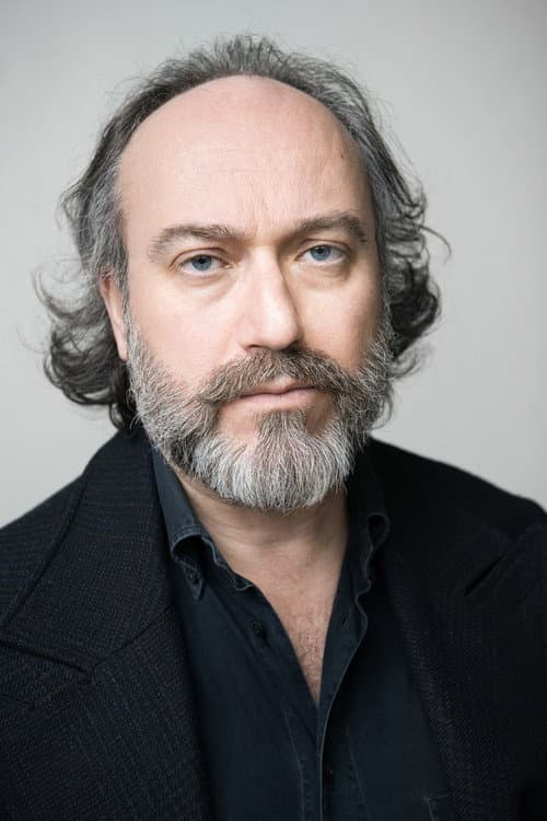 Gianluca De Angelis foto