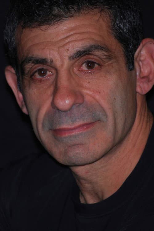 Eric Hoziel foto