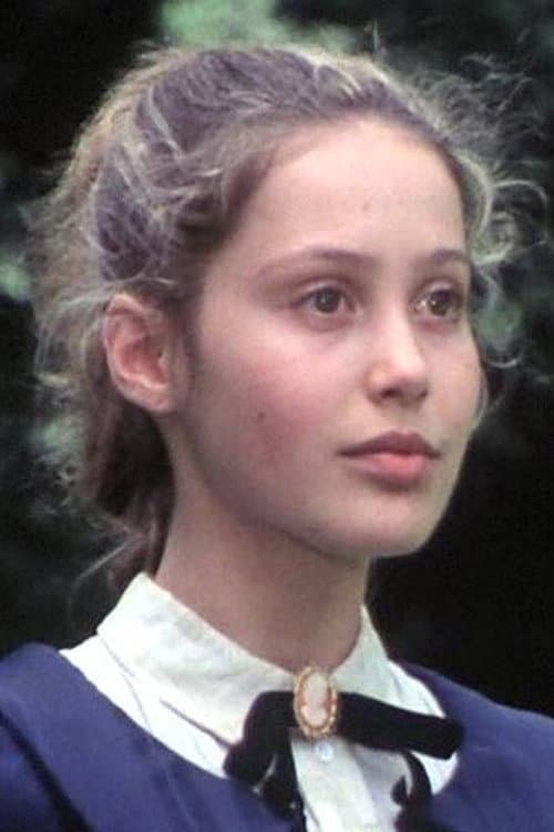 Nadège Clair foto