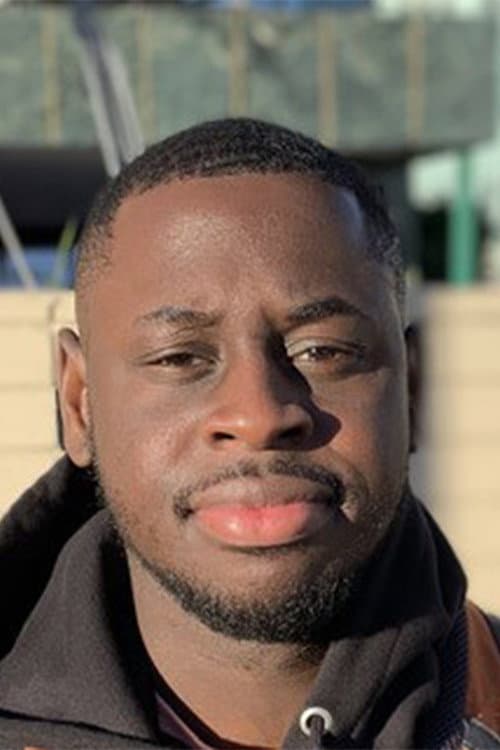 Kwabena Oppong foto