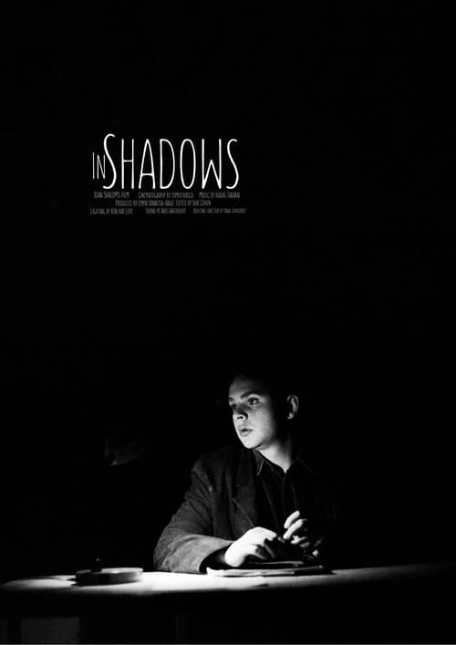 In Shadows (2024) poster