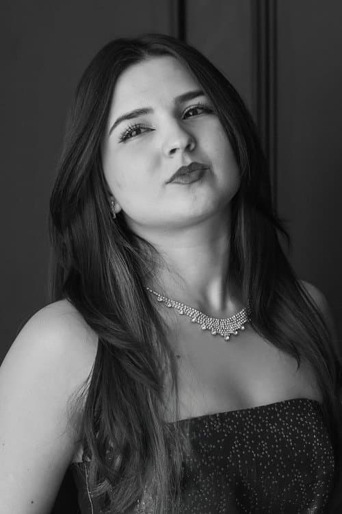 Jeni Christ foto