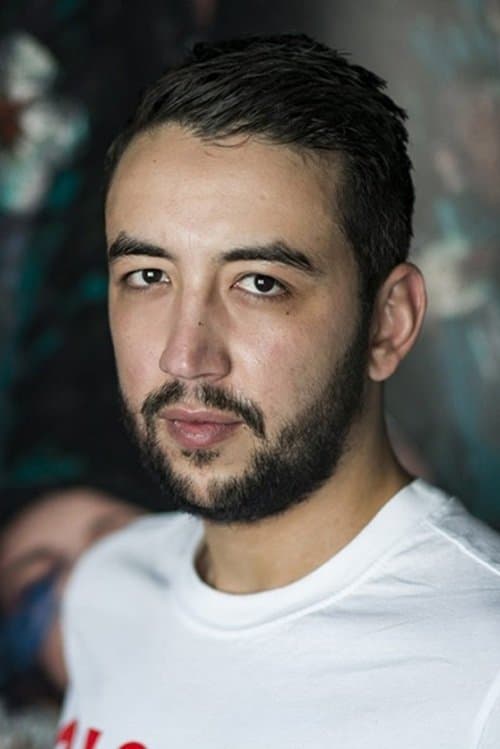 Soufiane Moussouli foto