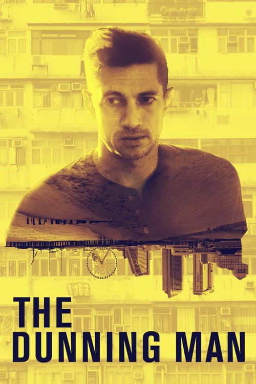 The Dunning Man (2017) poster