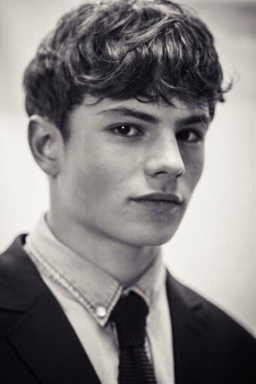 Antoine Simony foto