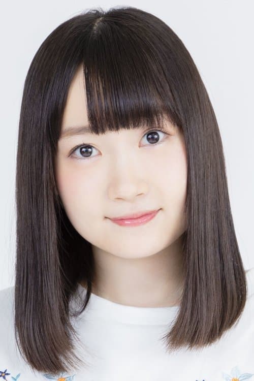 Maria Naganawa foto