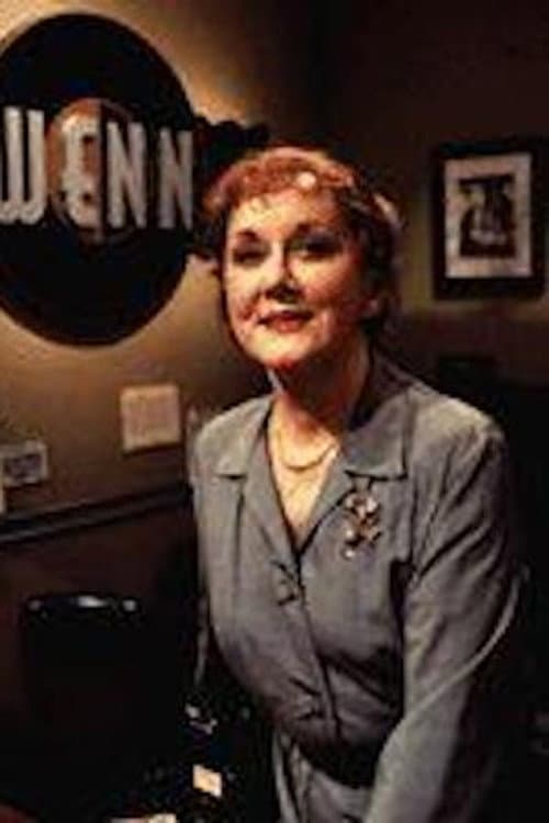 Margaret Hall foto