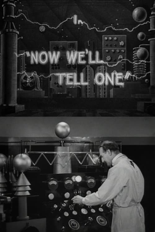Now We'll Tell One (1932) poster