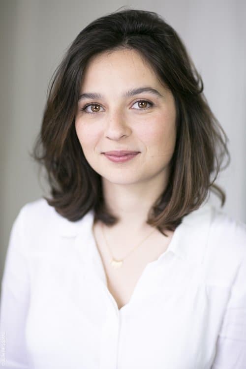 Tiphaine Haas foto