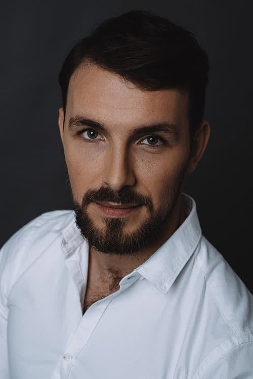 Oskar Stoczyński foto