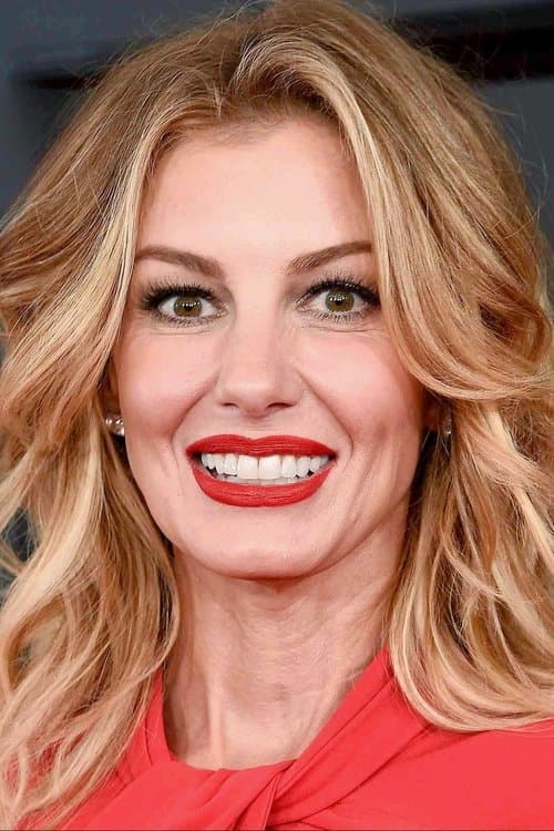 Faith Hill foto