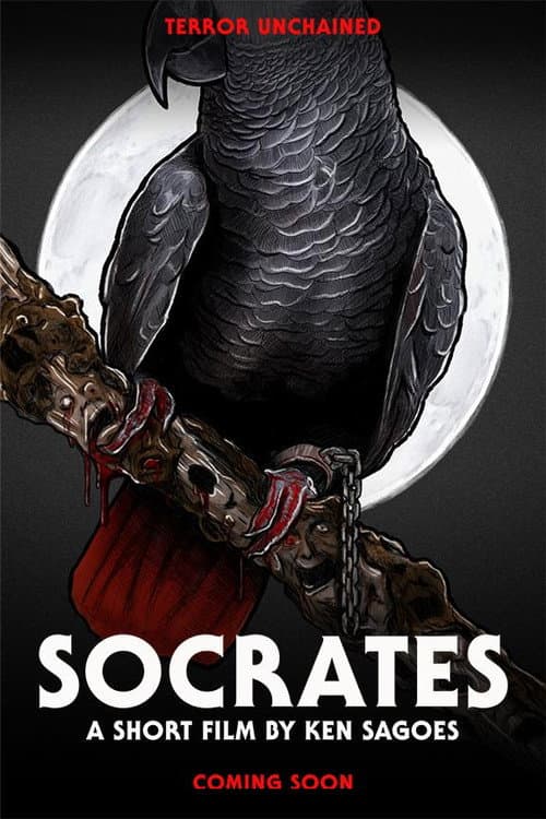 Socrates (2026) poster